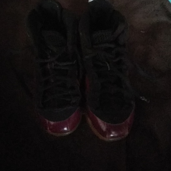 Foam posits - Picture 1 of 5